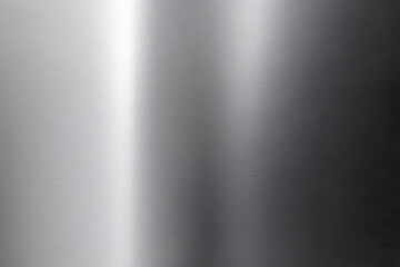 Textured Metal Surface: A close-up of a sleek, metallic surface with subtle highlights and shadows, offering a study in industrial elegance and modern design.