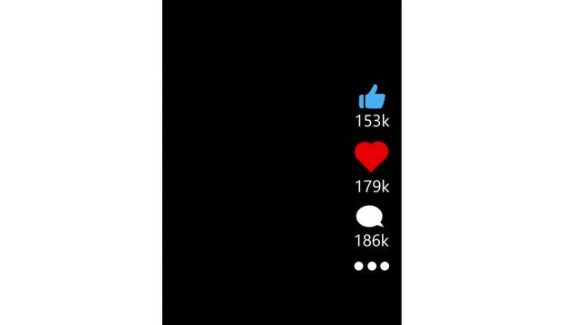 Facebook Likes Background Images – Browse 20,888 Stock Photos, Vectors ...