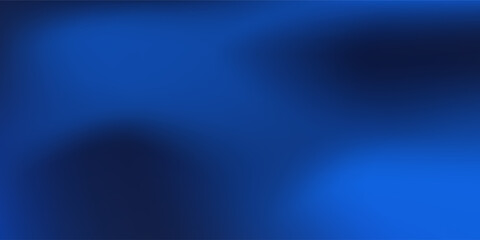 Rough modern textured minimalist soft transition abstract blue gradient blank abstract modern simple