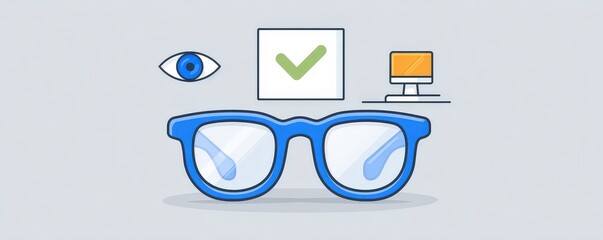 Digital Vision and Data Accuracy