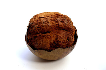 Luo Han Guo or Siraitia grosvenorii, Monk fruit