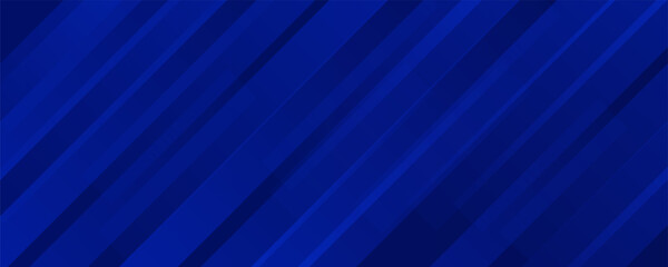 Banner background, abstract ,blue gradations, slash effect , modern, memphis, eps 10