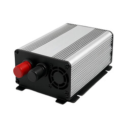 Silver Power Inverter Device