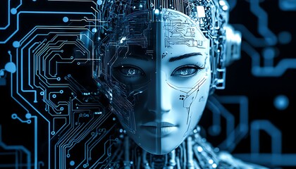 Artificial Intelligence Innovation: Future-Ready Technology for Business and AI Transformation