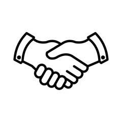 Handshake Icon