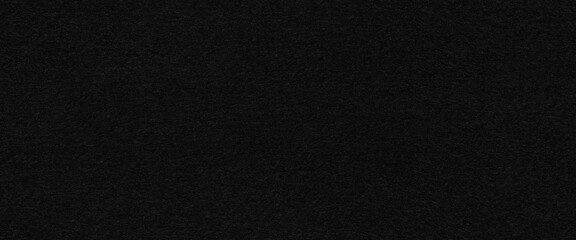 The enigmatic black felt seamless texture cloaks in mystery.