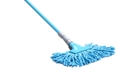 Adjustable Household Mop