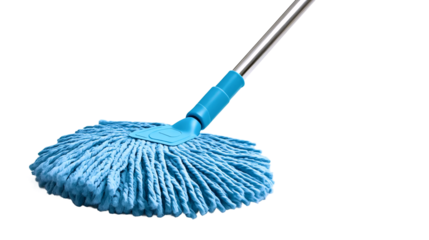 Adjustable Cleaning Mop