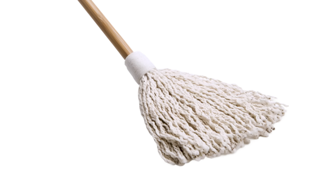 Textured Floor Mop