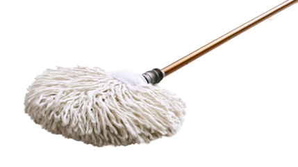 Heavy Duty Cotton Mop