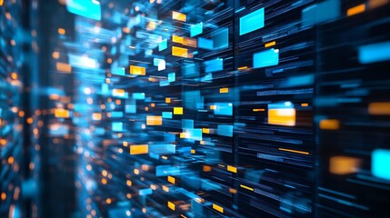 AI tools can automate the classification of incoming files, ensuring they are correctly tagged and stored from the start.