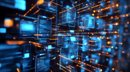 AI-powered file management tools can help businesses maintain high standards of data protection and privacy.