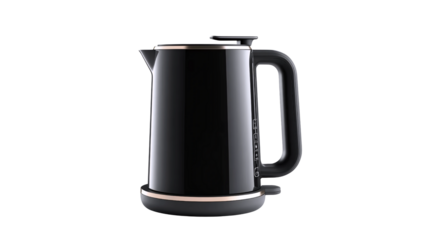 Kettle With Built In Steamer