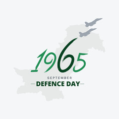6 September, Pakistan defence day, Youm e Difa