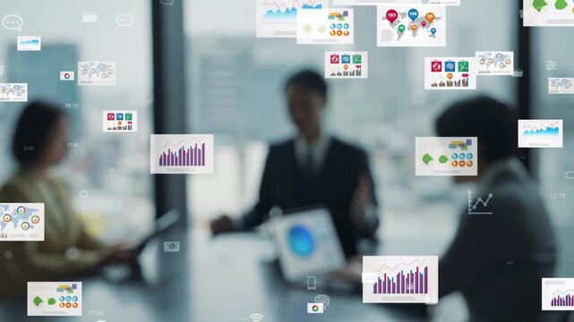 ビジネス, マーケティング, データ, 分析, プレゼンテーション, 書類, 経営, 戦略, 経済, 金融, 会議, ミーティング, オフィス, 企業, 決算, 提案, 見積もり, コスト, 投資, 資産運用, コンサルティング, コンサルタント, 報告, 会計, 簿記, 財務, 税務, ERP, DX, IT, ICT, システム, ソフトウェア, クラウド, オンライン, 表計算, 資料, 統