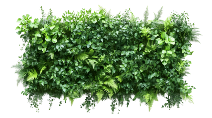 Artistic Wall Paneling