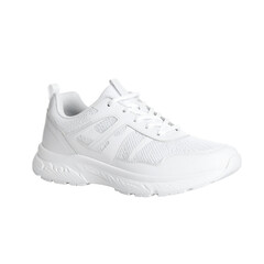 PNG Running sneaker footwear white shoe. 