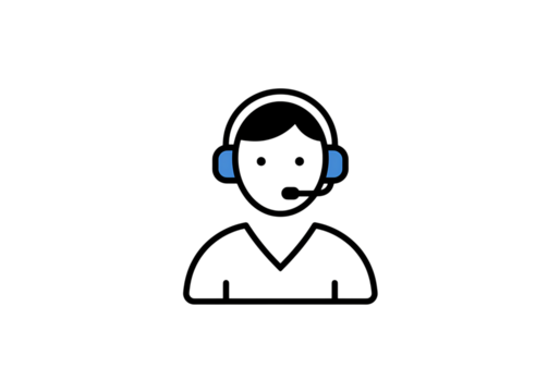 Stylized Pixel Art Figure: Glowing Eyes in the Dark isolated on transparent background