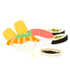 Sushi