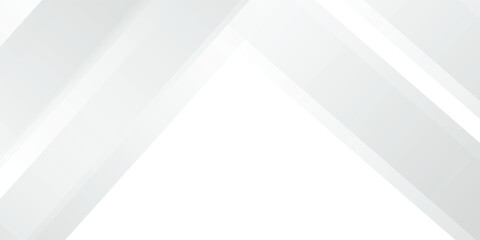 White hafltone box gradient rectangle presentation background. Vector illustration design