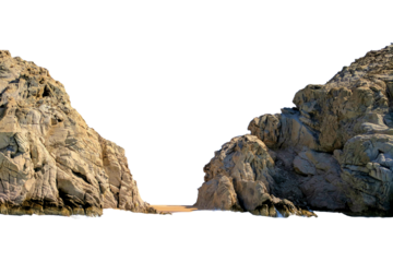 El Arco De Cabo San Lucas Rock Formation Png