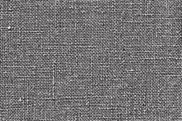 Fabric texture. Vector background. Grunge rough dirty background.