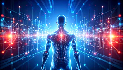 Digital human anatomy (2)