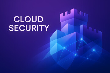 Digital Security Fortress Architecture with Defense Layers for Cybersecurity Systems