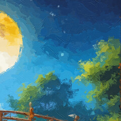 Various oil paintings, flowers, birds, landscapes, roses, peonies, plum blossoms, sailboats, lotus leaves, lakes, chrysanthemums, landscapes, butterflies, fruits, birds