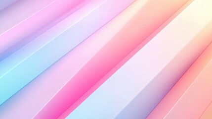 Abstract geometric pattern background