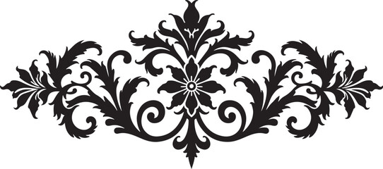 Obraz premium laser cut pattern designs featuring intricate geometric, floral, and ornamental motifs. These high-quality vector patterns are perfect for CNC cutting, wood carving, wall art, metal panels, decorative