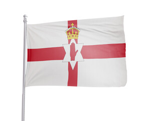 Northern Ireland Flag 