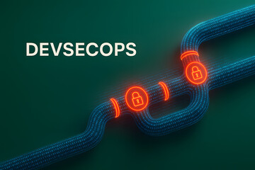 Automated DevSecOps Workflow for Secure Software Deployment