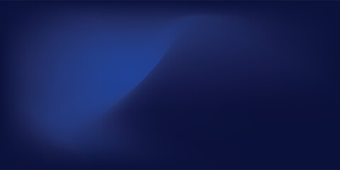 Blue smoke dark background, abstract pattern Simple, modern design for covers, business cards, brochures or product modern arts