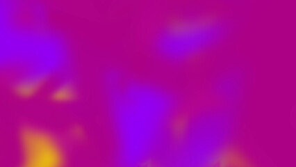 Dynamic abstract background with vibrant purple, magenta, and yellow hues for modern design