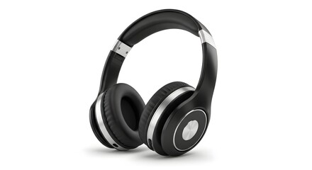 Experience immersive sound with these sleek wireless headphones, perfect for music lovers and audiophiles seeking premium audio quality