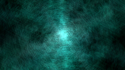Abstract teal vortex background with swirling energy, perfect for adding a dynamic touch to creative projects