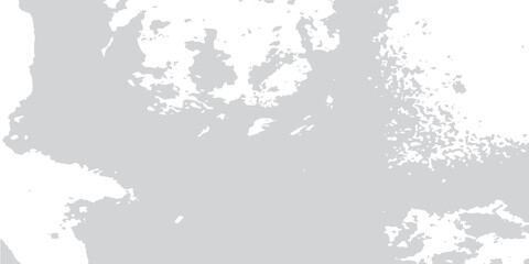 Distressed black texture. Dark grainy texture on white background. Dust overlay textured. Grain noise particles