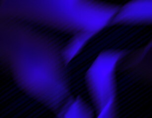 Halftone Background Comic Halftone Pop Art Texture Blue Abstract Wallpaper Retro Waves