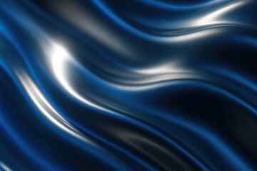 Obraz premium A Study in Contrast and Movement