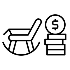 Retirement Benefit Fund Symbol