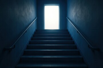 A Journey Through Darkness