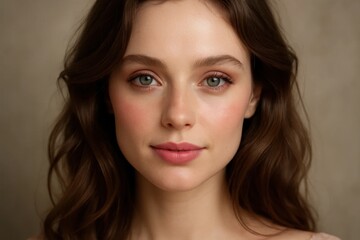 Obraz premium A Study in Natural Hues