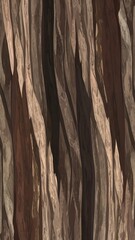 Abstract bark texture