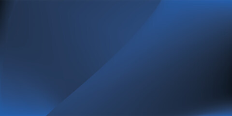 Abstract blue gradient blue background. Technology background.