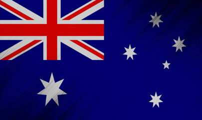 Australia s vibrant flag waves with pride