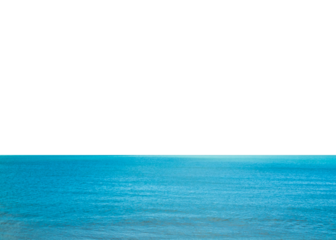 Sea ocean texture blue water nature background, abstract shore clean calm natural summer for tourism travel in holidays, island deep surface.