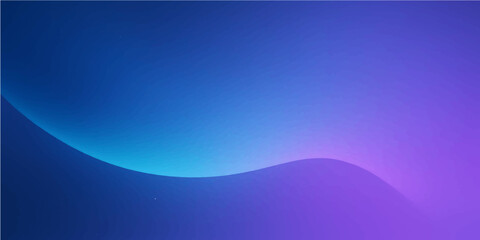 Dynamic waves of light and color create an abstract blue ocean pattern