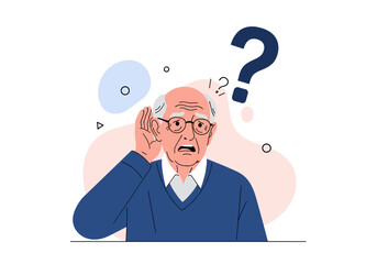 Understanding hearing loss and its impact on older adults seeking clearer communication and better hearing health solutions