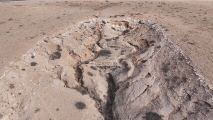 the beauty of a volcanic island